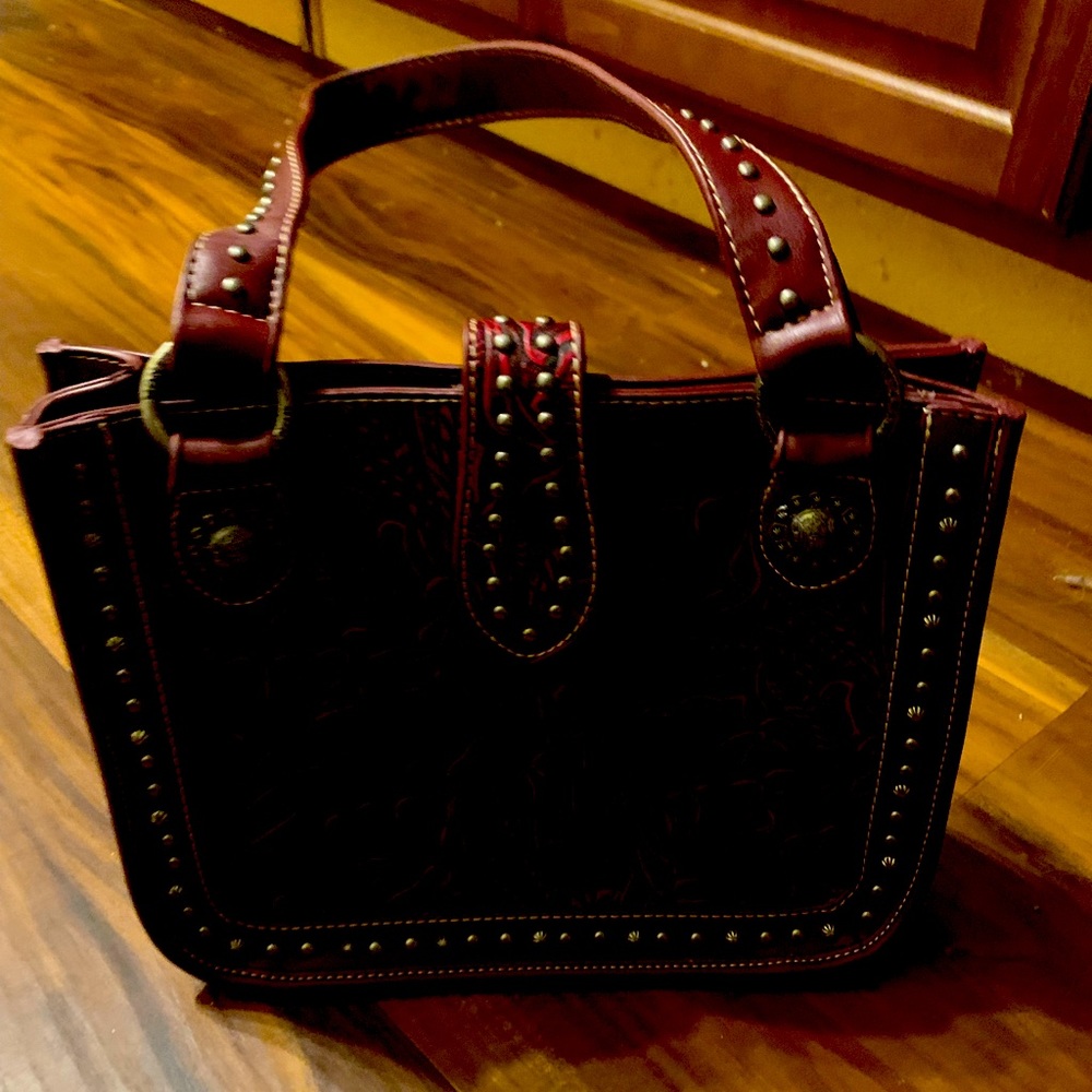 Montana West purse